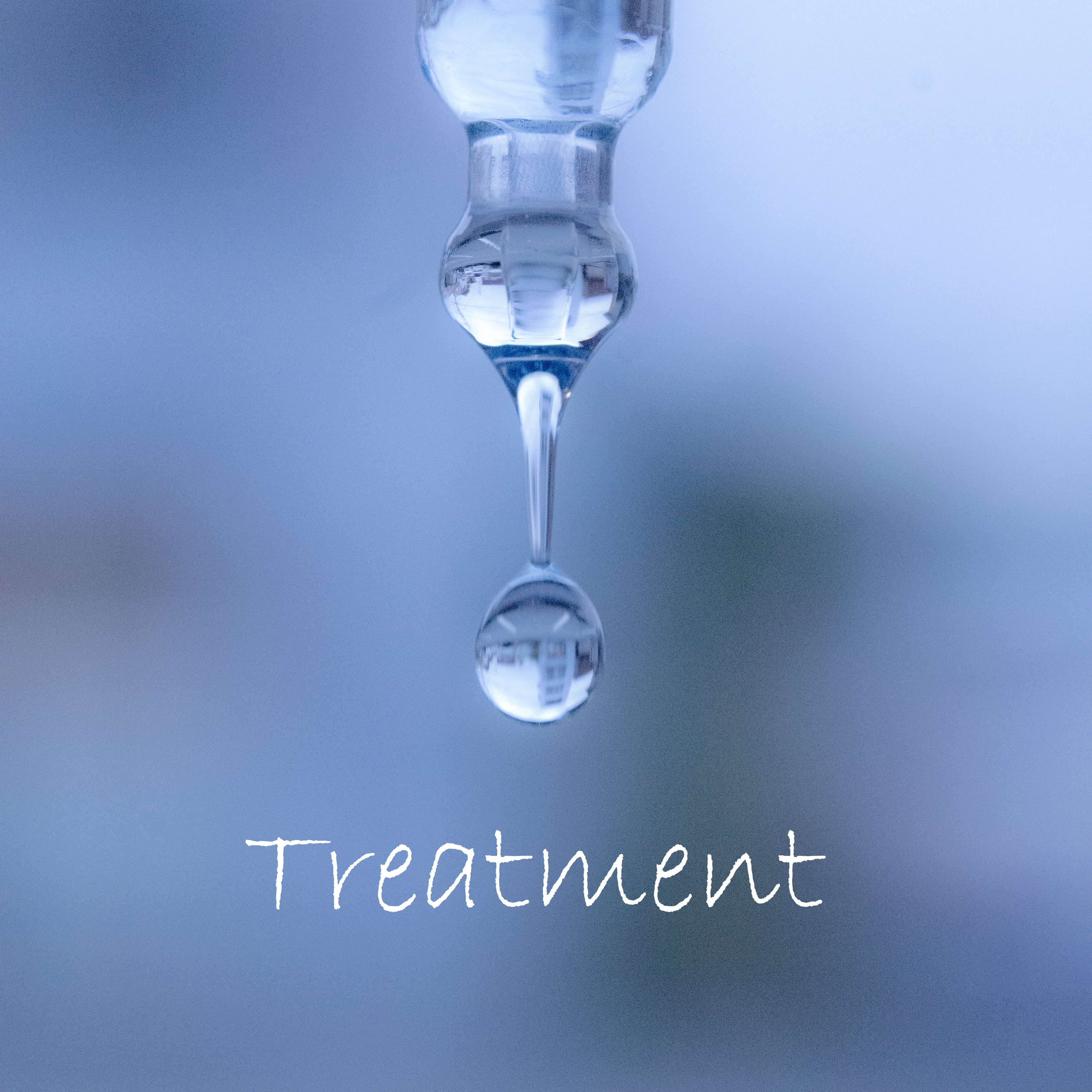 トリートメント